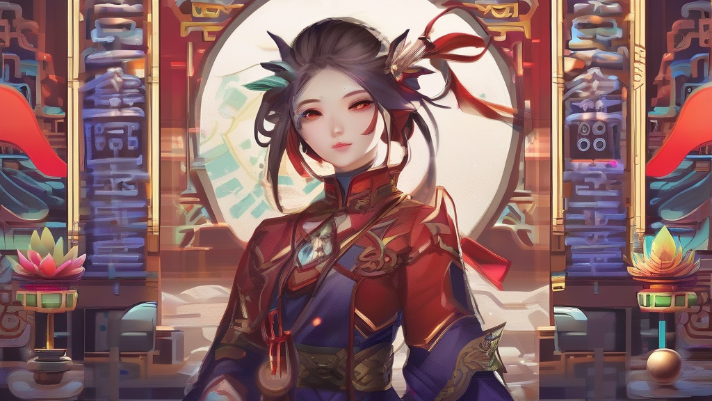 单机游戏新手必看：原神+魔兽世界速通指南