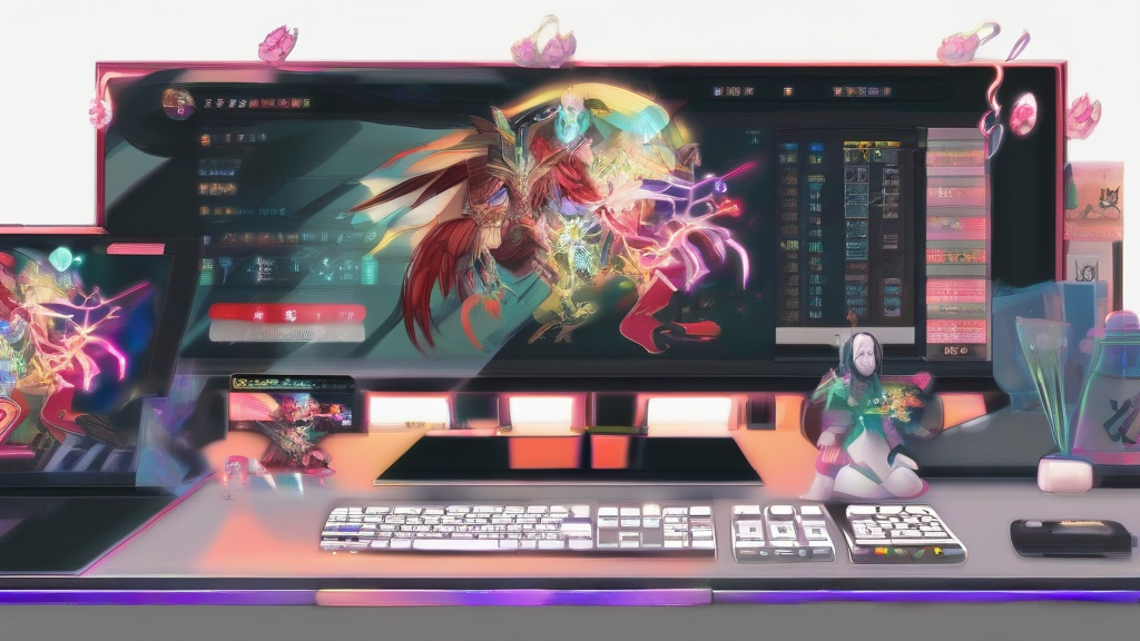 新手必看！永劫无间&艾尔登法环双修指南