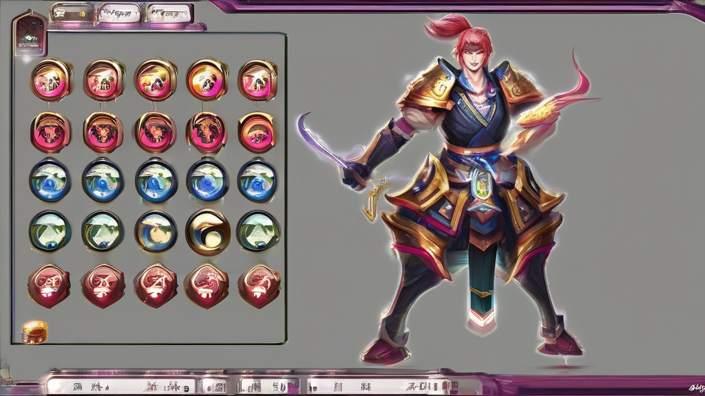 塞尔达传说手游PVP：战术策略全解析