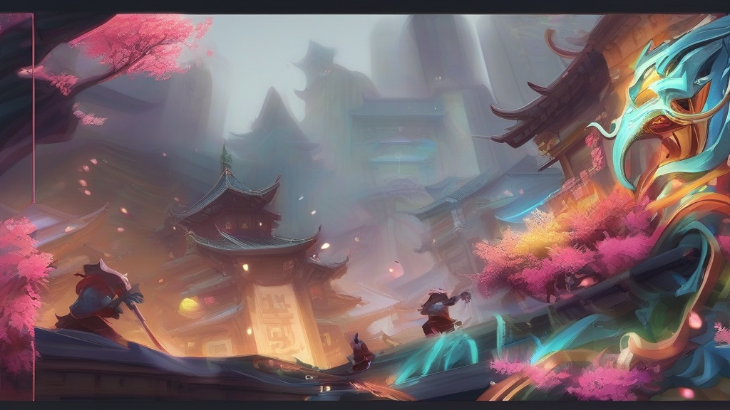 从武侠到MOBA：单机玩家必看的双修通关指南