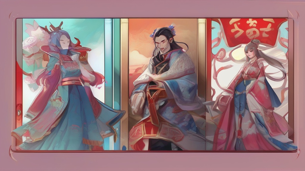 战术大师养成指南：永劫无间+和平精英双修攻略