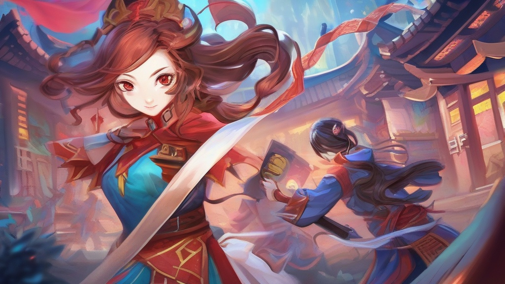 原神PVP竞技场：从入门到精通的制胜法则