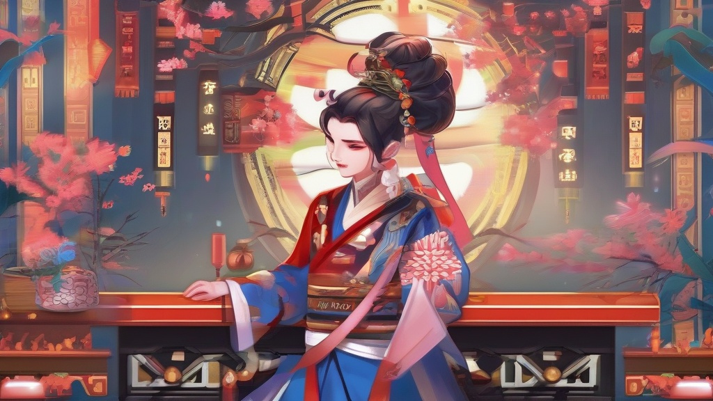 《永劫无间》手游：战术策略与角色培养全解析