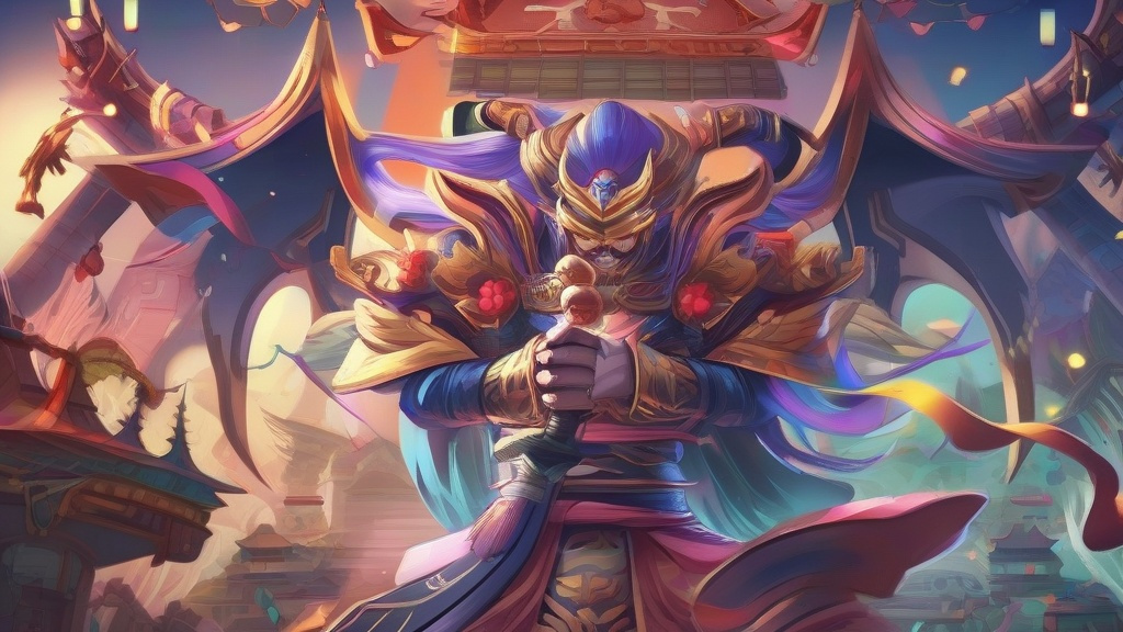 双修必看！王者与塞尔达资源获取全攻略