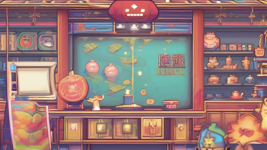 新手必看！原神&塞尔达传说入门全攻略