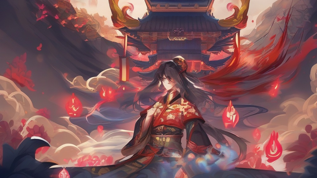 原神：从新手到大神的战术与角色养成指南