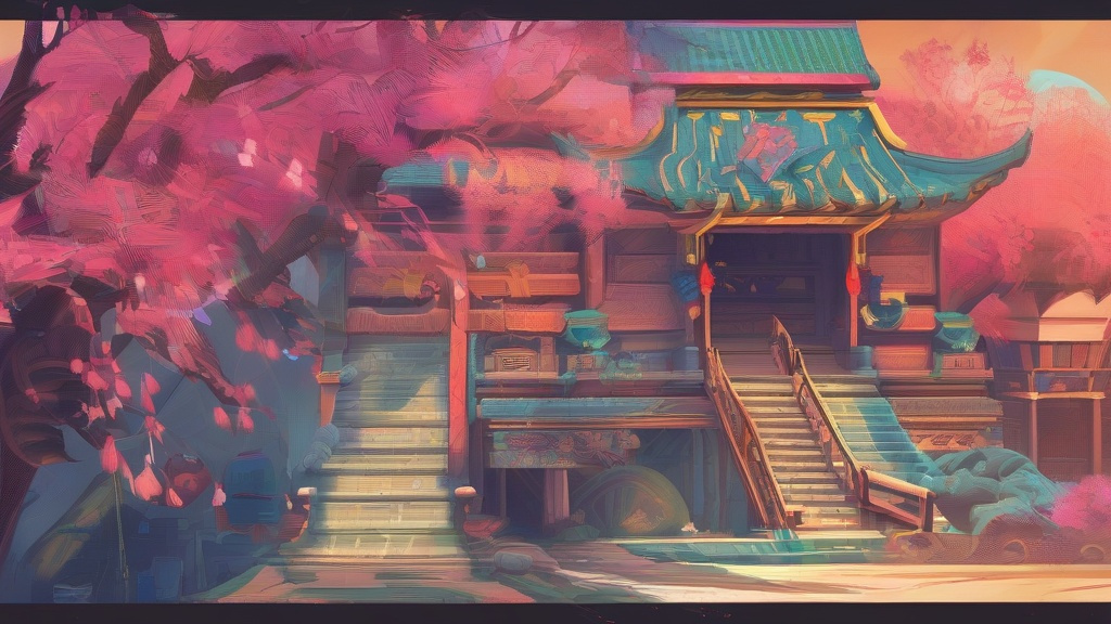 从战场到副本：魔兽与吃鸡的终极战术指南