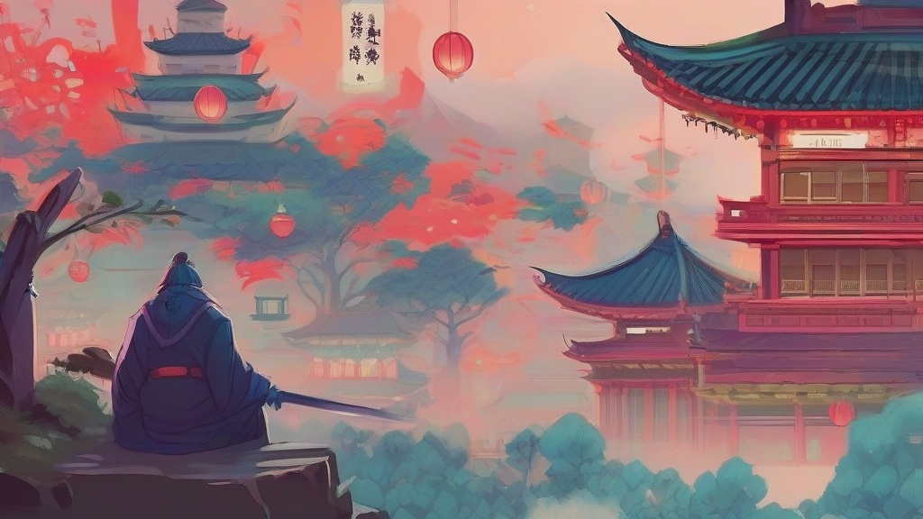 原神新手通关全指南：从零到强的蜕变之路