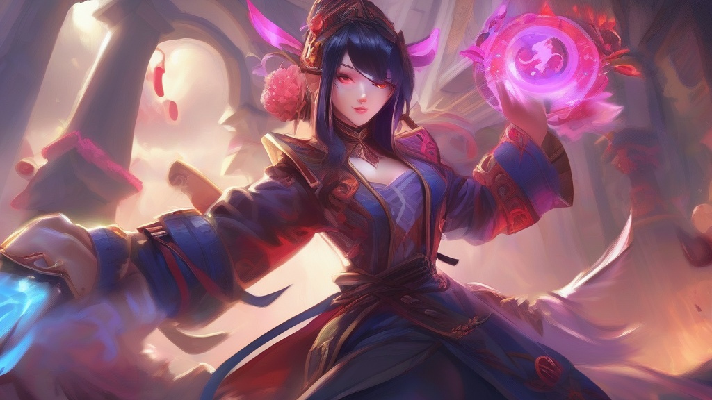 三款热门手游：魔兽LOL建造技巧全解析