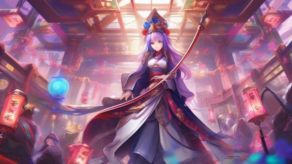 王者荣耀PVP装备攻略：从新手到大神的进阶指南