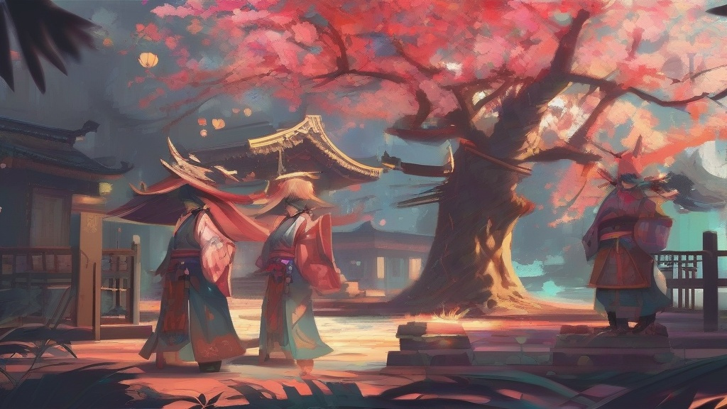 跨次元对决：原神/永劫无间/塞尔达高阶攻略合集