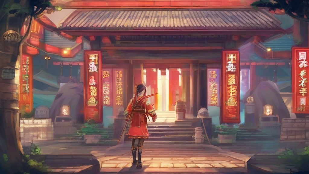 英雄联盟新手必看：从零到王的进阶指南