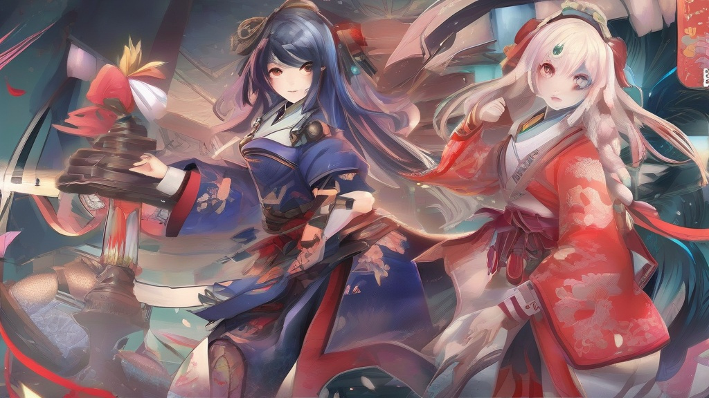 PVP竞技双修指南：永劫无间+和平精英进阶攻略