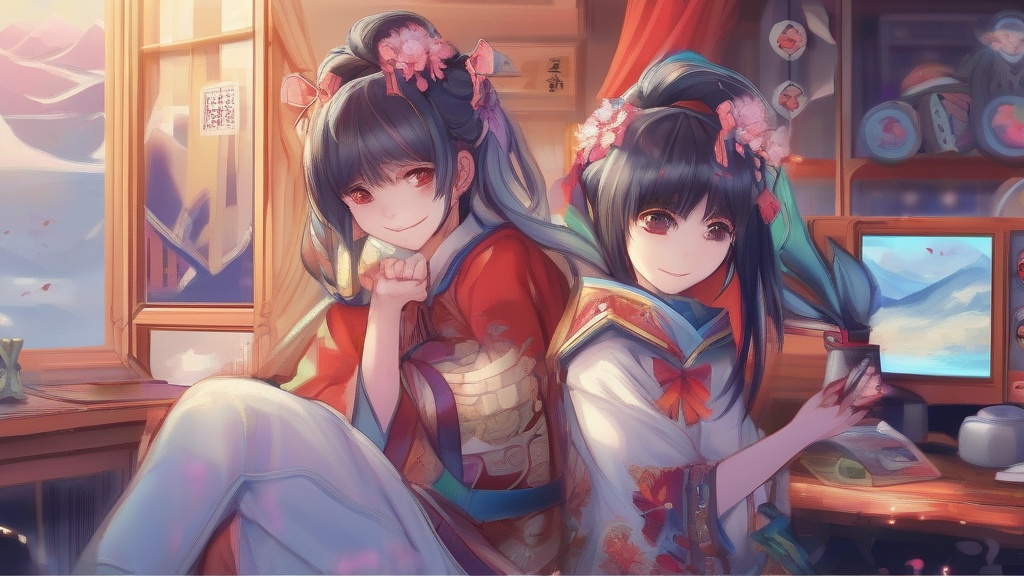 永劫无间+和平精英：资源获取全攻略