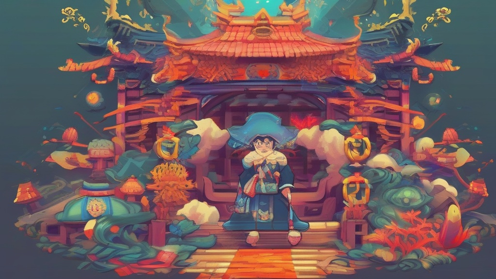 三款单机经典：原神/王者/魔兽深度攻略指南