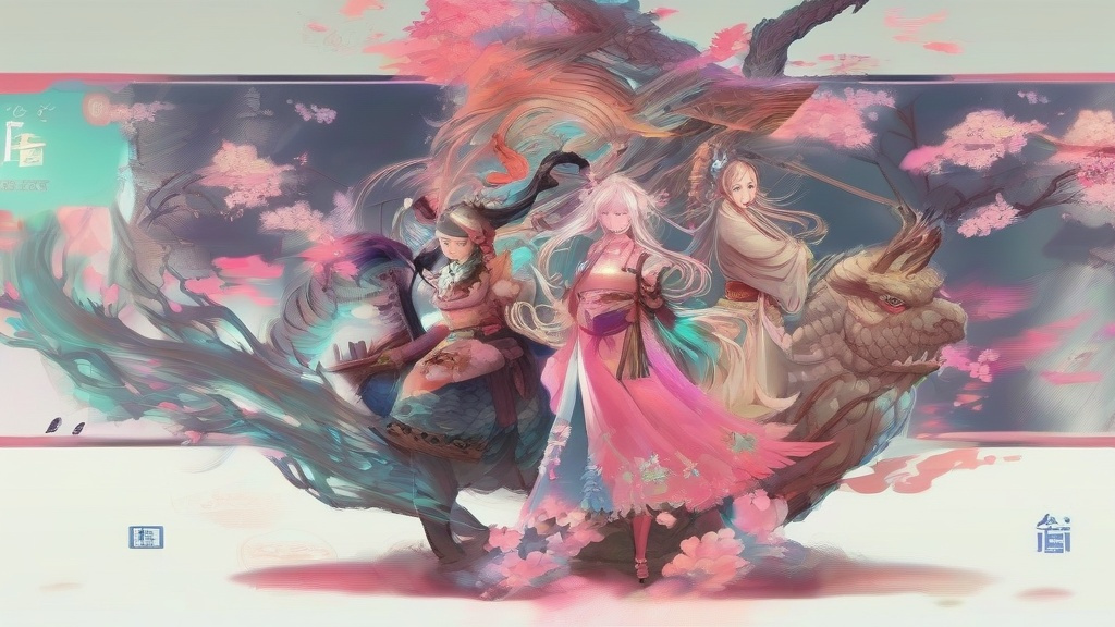 从零到大神：魔兽世界&和平精英角色培养全攻略