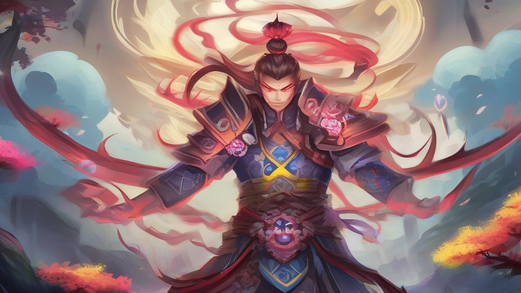 单机游戏进阶指南：从原神到塞尔达的深度攻略
