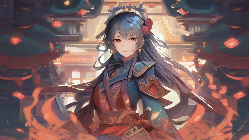 《王者荣耀》单机模式通关全解析：角色培养与策略指南