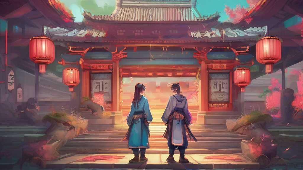 原神+英雄联盟：双修玩家必看的战术进阶指南
