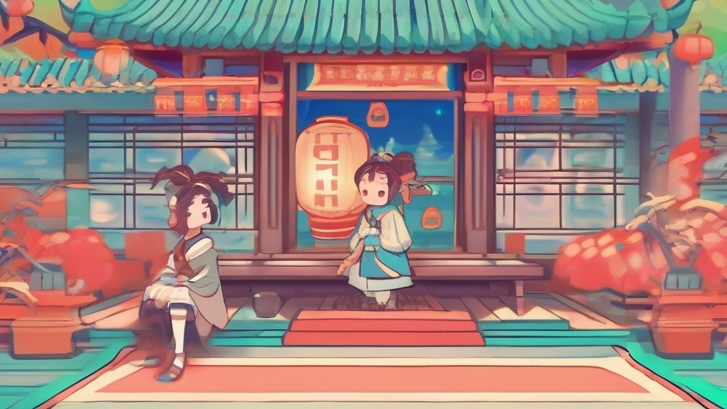 战术大师速成指南：永劫无间×和平精英双修攻略