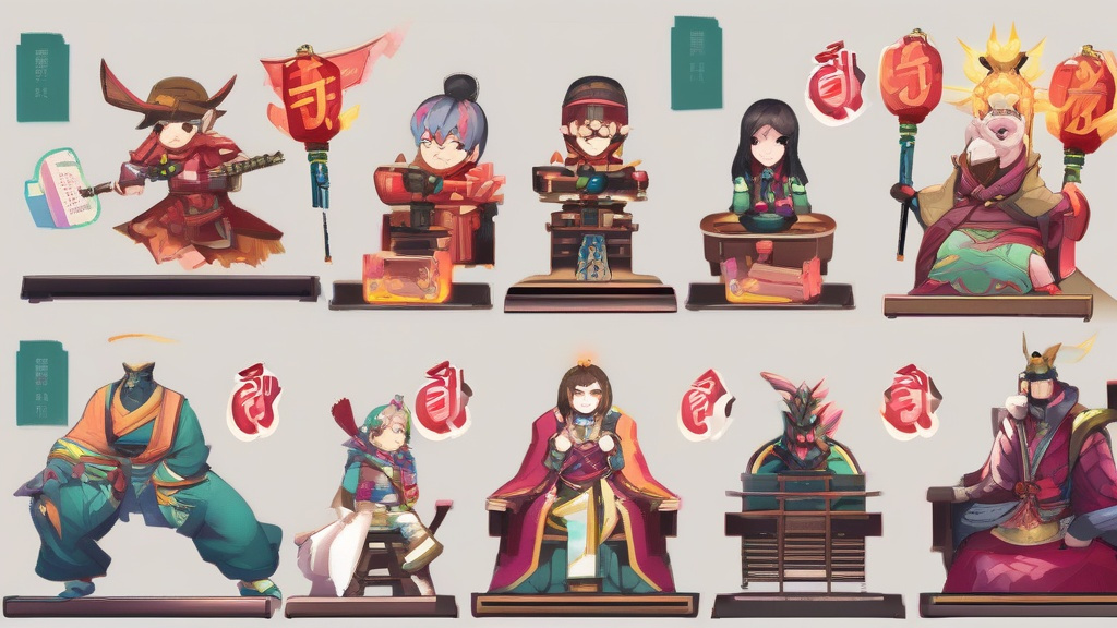 塞尔达传说手游新手通关全指南