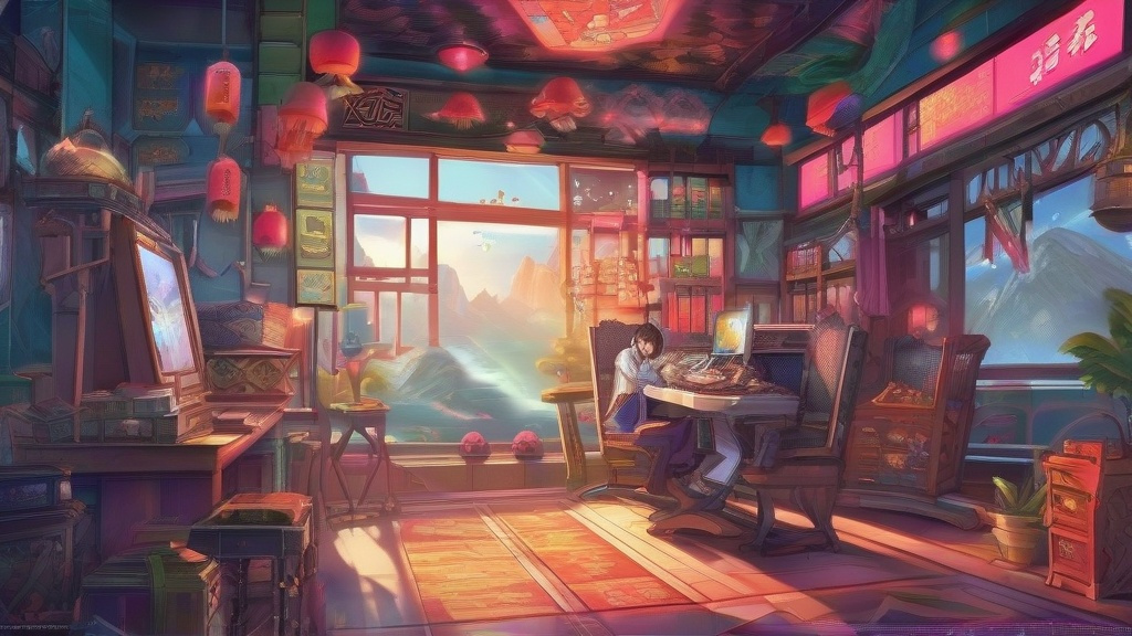 单机游戏生存指南：资源装备建造全攻略