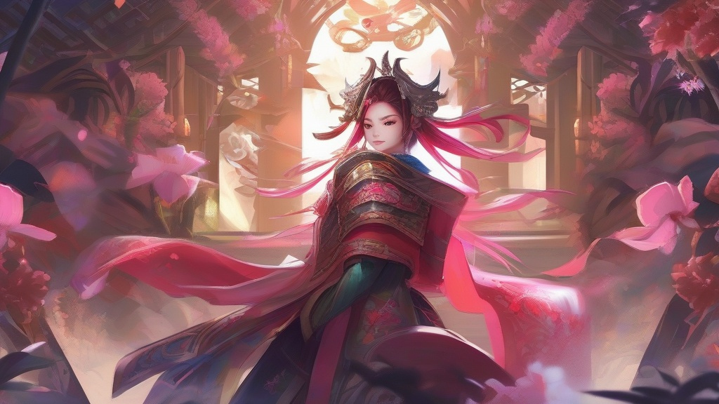 从零到大神：手游资源与角色培养全攻略