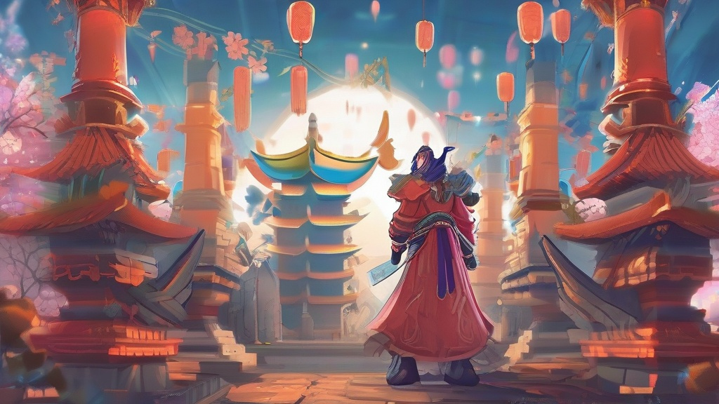 艾尔登法环PVE副本全攻略：新手必看的开荒指南