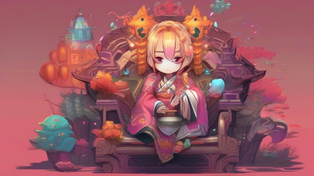 原神×塞尔达：双修玩家必看的装备进阶指南
