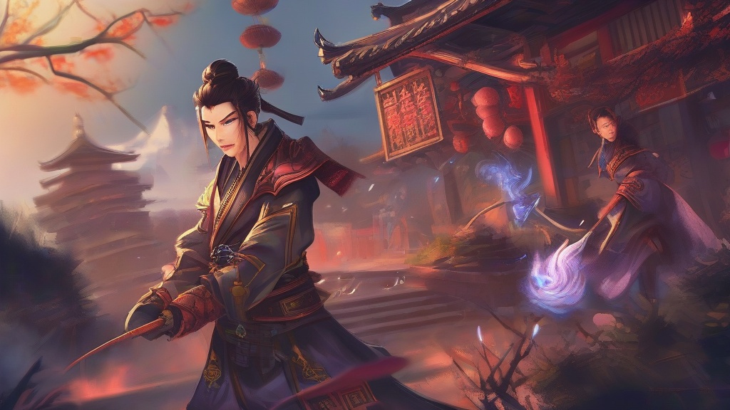 魔兽世界手游：资源装备全攻略，速成高手！