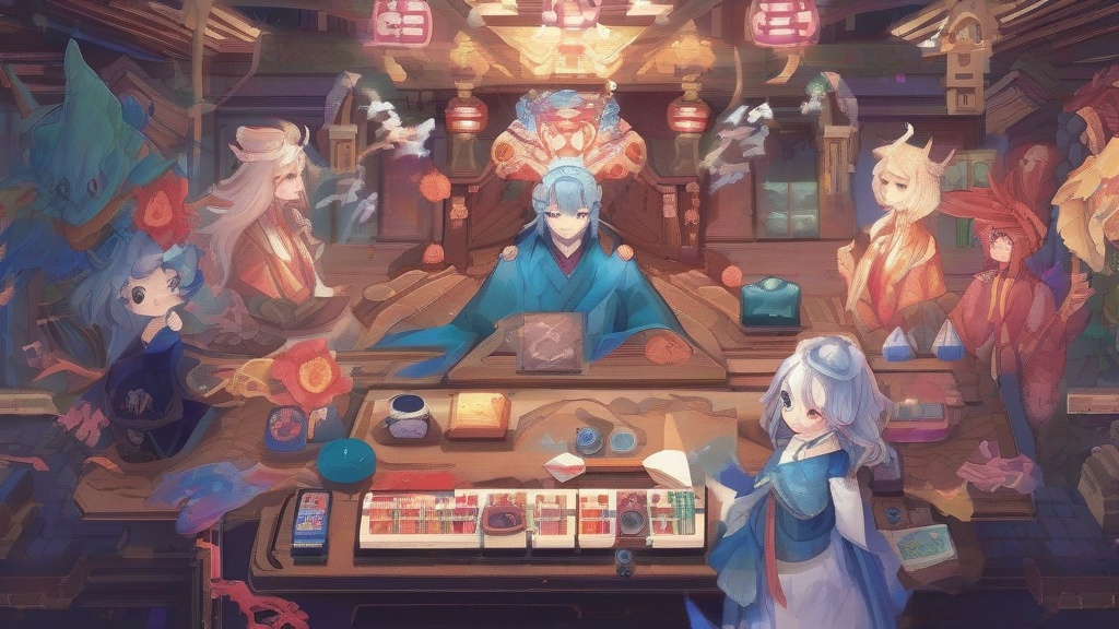 跨次元建造指南：塞尔达+魔兽世界双修攻略