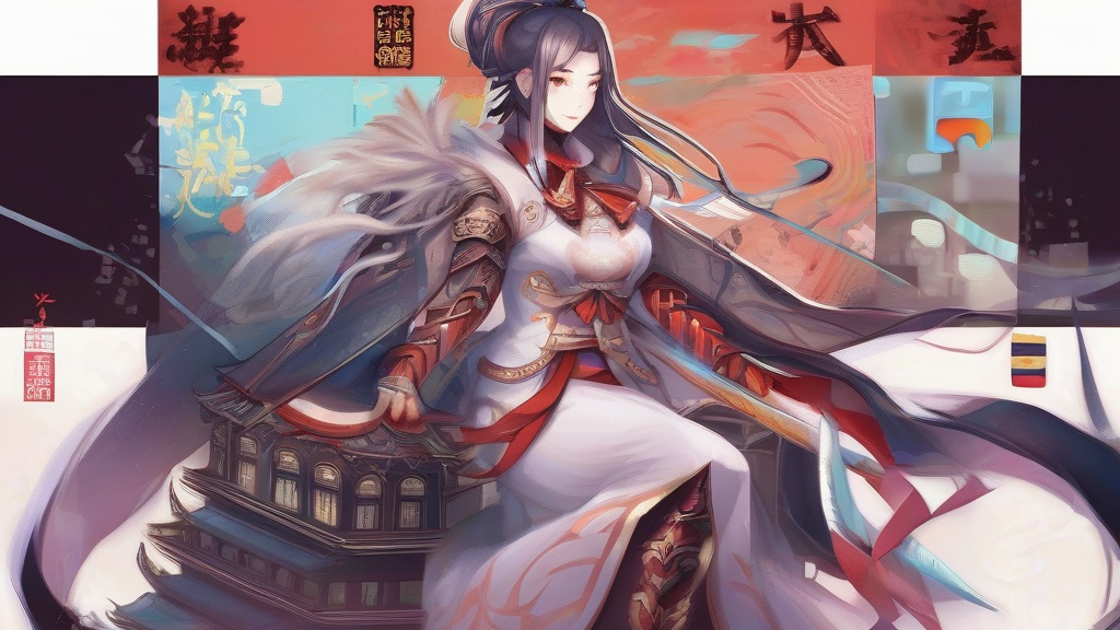 跨游戏建造大师：和平精英+魔兽世界建造全解析