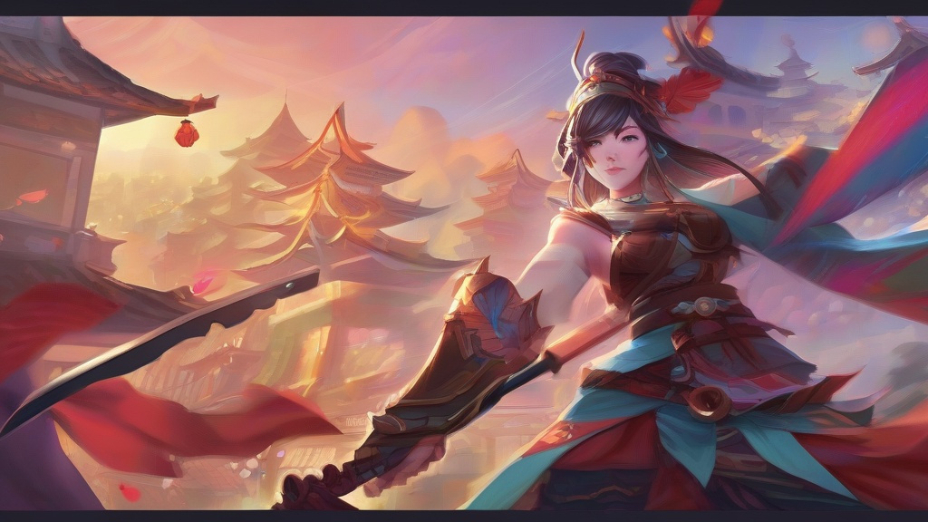 塞尔达传说PVP竞技：从建造到制胜的终极指南