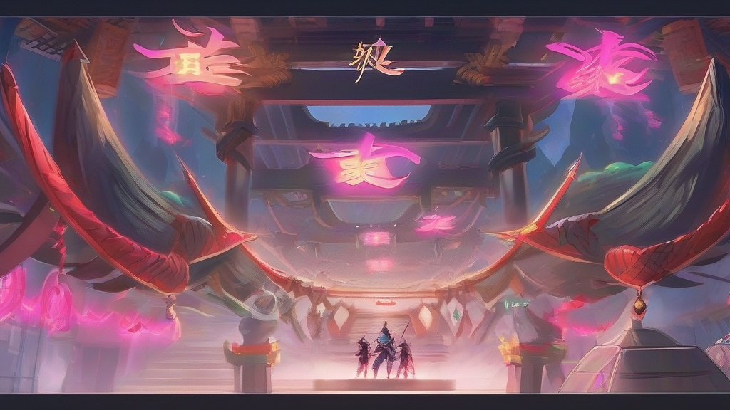 PVP竞技场全制霸：从入门到精通的终极指南