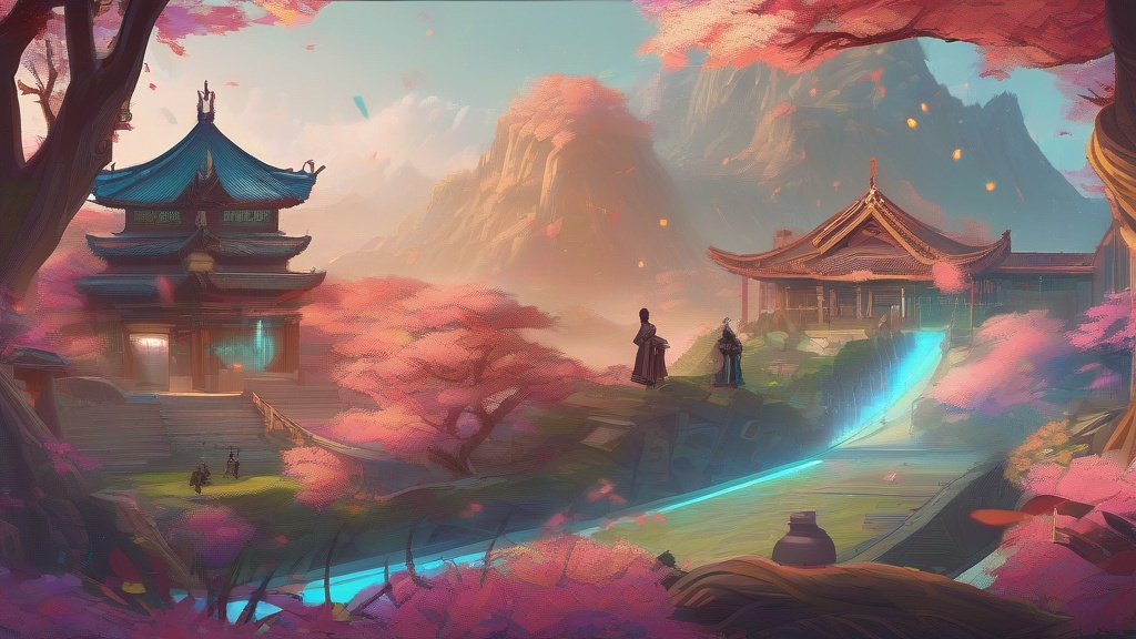 《王者荣耀》单机模式全攻略：装备与通关心得