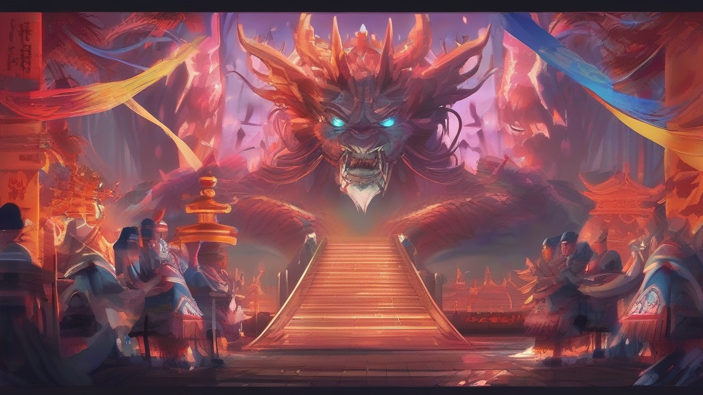 魔兽世界：高阶战术策略与技巧全解析