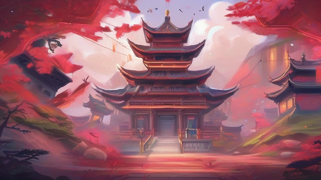 三款端游进阶攻略：从新手到大神的必经之路