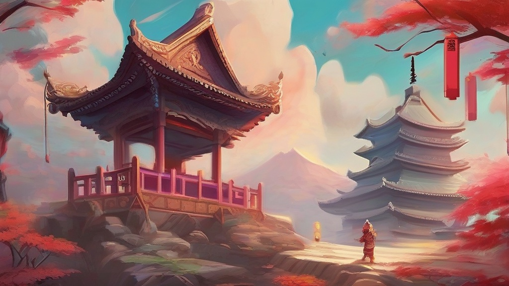 原神+和平精英：PVE副本全攻略合集