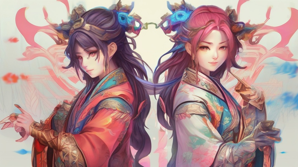 原神&塞尔达传说：角色培养全攻略解析