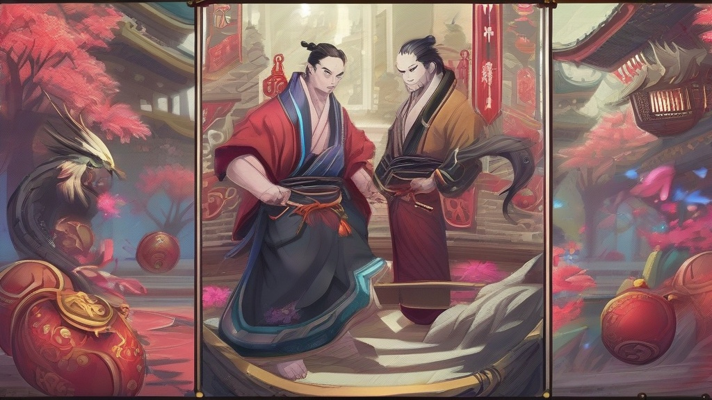 《英雄联盟》单机模式全解析：从新手到大神的通关指南