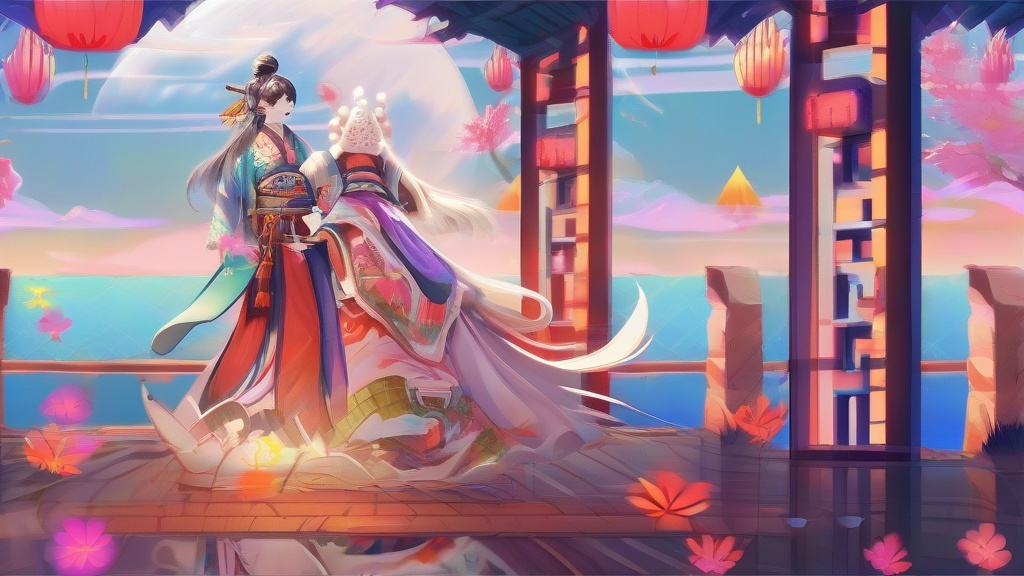 原神&魔兽世界：角色培养全攻略解析