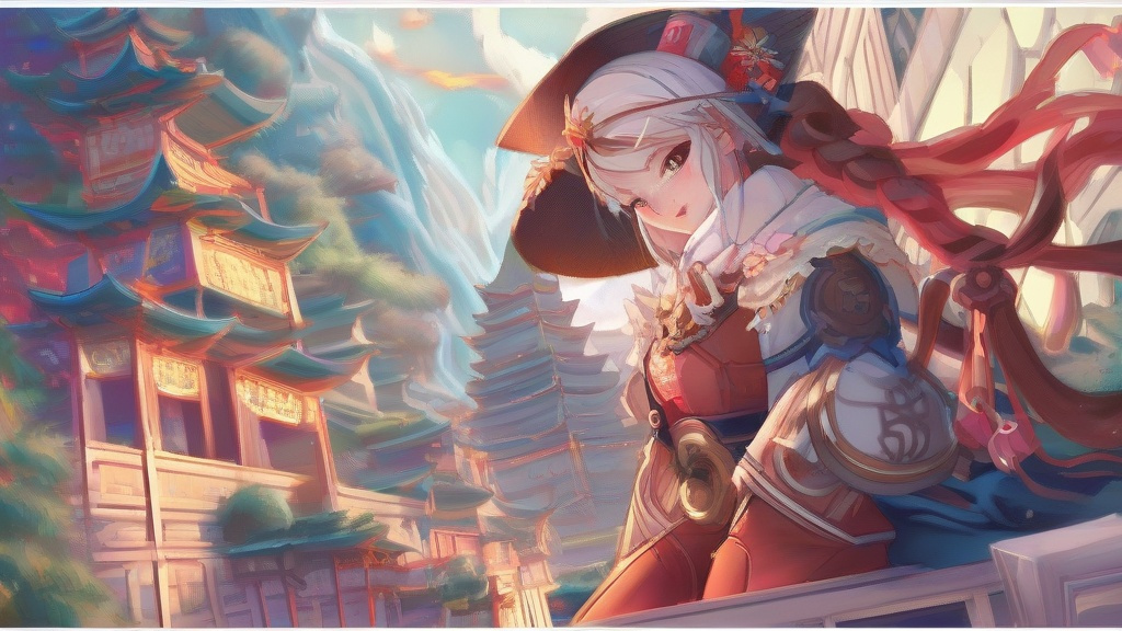 战术大师养成指南：和平精英+塞尔达双修攻略