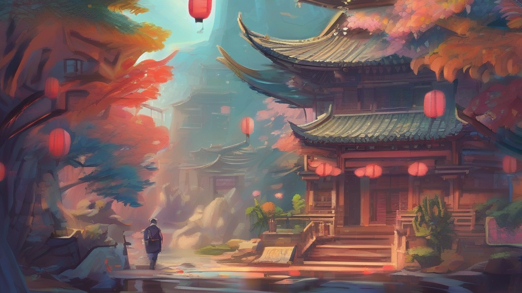 双游进阶指南：角色培养与对局制胜策略