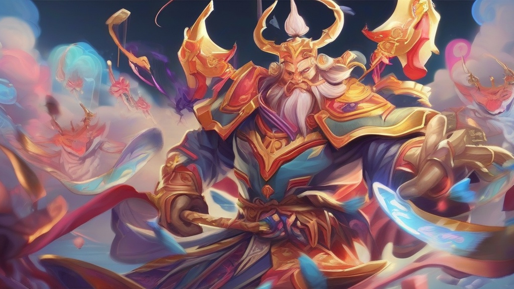 原神&LOL手游进阶攻略：从操作到意识全解析