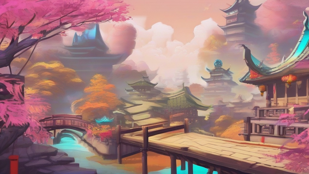 王者荣耀战术进阶：从建造到制胜的终极策略
