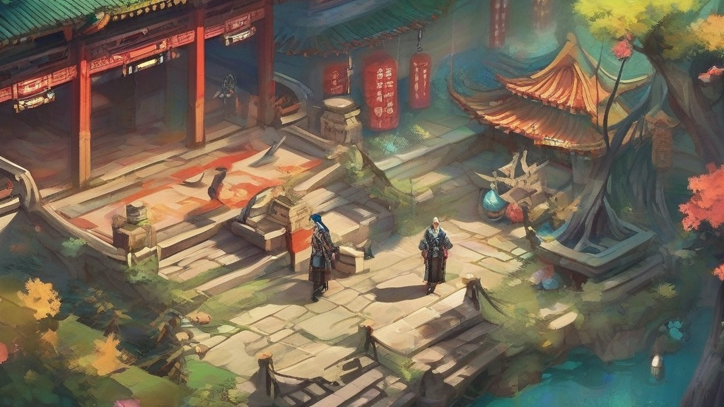 单机版《和平精英》全地图资源与通关指南