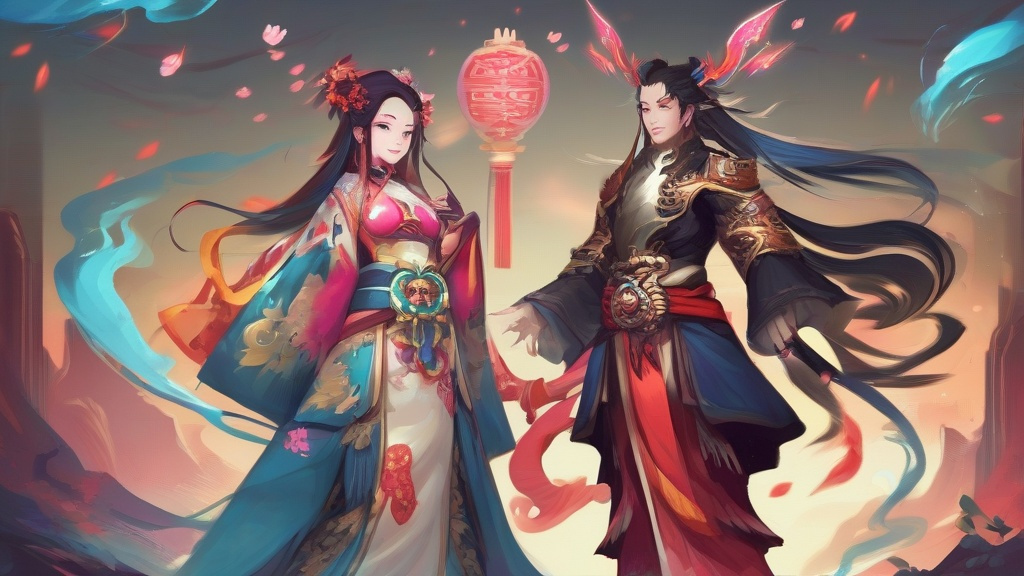 原神&永劫无间：资源高效获取全攻略