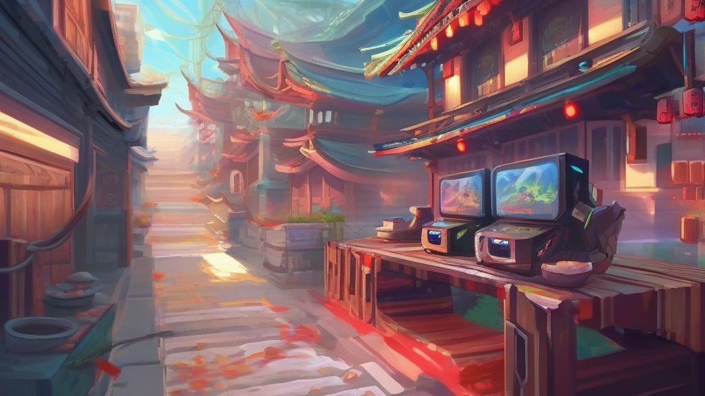 永劫无间新手必看：角色培养全攻略