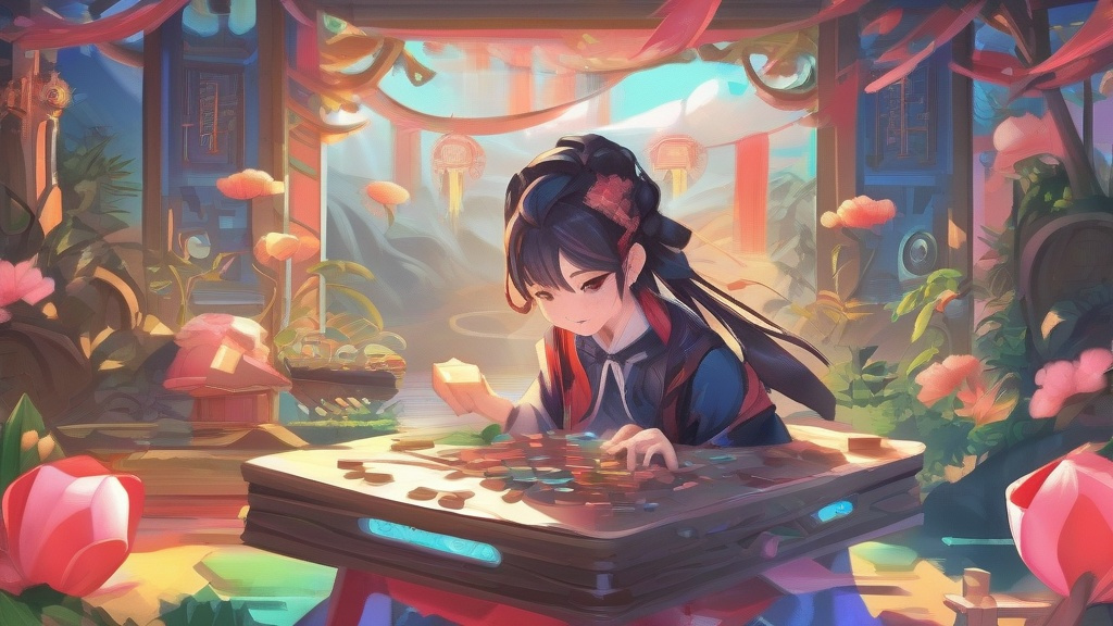 塞尔达传说手游：全地图战术通关指南