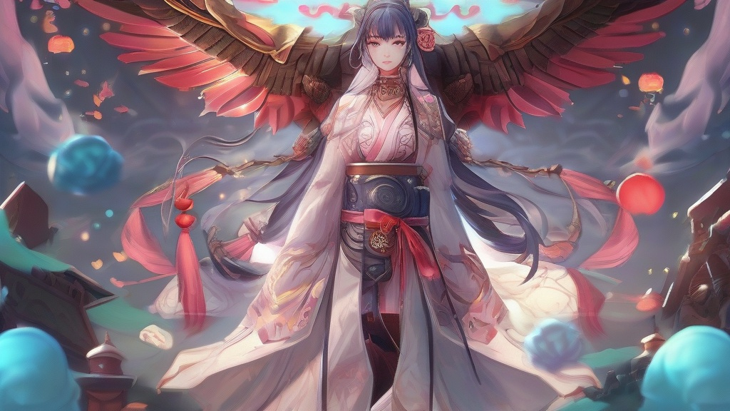 王者荣耀新手通关指南：从零到大神的蜕变之路